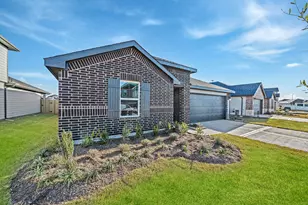 3919 Langridge Dr, Fulshear, TX 77441 - Photo 2