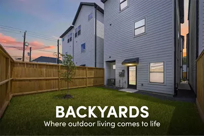 7803 Amelia Road #B, Houston, TX 77055 - Photo 4