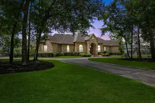 11927 Waterford Estates Ct, Tomball, TX 77377 - Photo 1