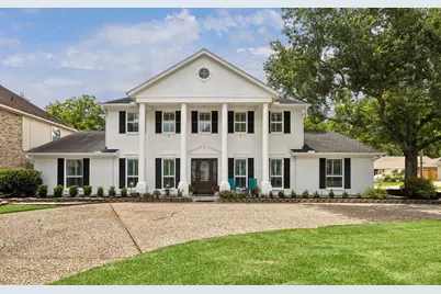 2931 Triway Lane, Houston, TX 77043 - Photo 1