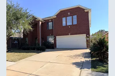 4715 Lunsford Hollow Lane, Friendswood, TX 77546 - Photo 2