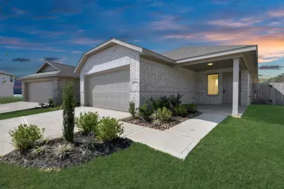 2726 Pheasant Hill Court, Conroe, TX 77306 - Photo 2