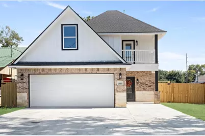 1813 Ordway Street, Port Neches, TX 77651 - Photo 1