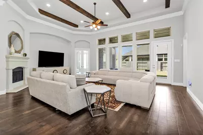 15812 Marigold Morning Street, Conroe, TX 77302 - Photo 20