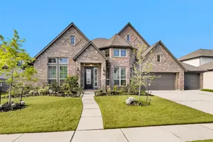 15812 Marigold Morning St, Conroe, TX 77302 - Photo 1