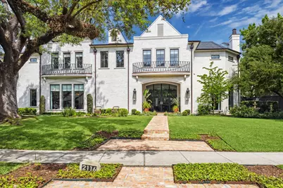 2116 Looscan Lane, Houston, TX 77019 - Photo 1