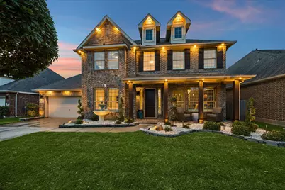 4226 Evergreen Drive, Friendswood, TX 77546 - Photo 1