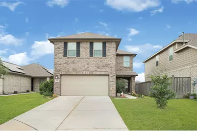 18446 White Stallion Lane, Hockley, TX 77447 - Photo 1