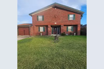 7914 Ocean Drive, Beach City, TX 77523 - Photo 4