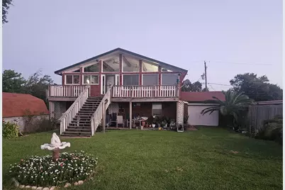 7914 Ocean Drive, Beach City, TX 77523 - Photo 28