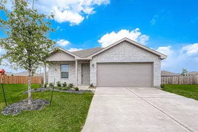 3426 Golden Amber Court, Richmond, TX 77406 - Photo 1