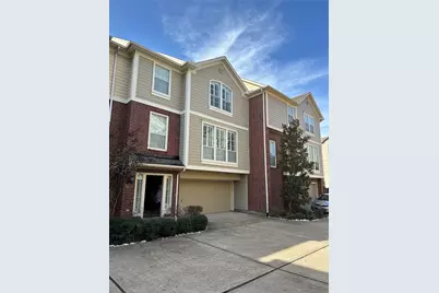 4113 Blossom Street #B, Houston, TX 77007 - Photo 2