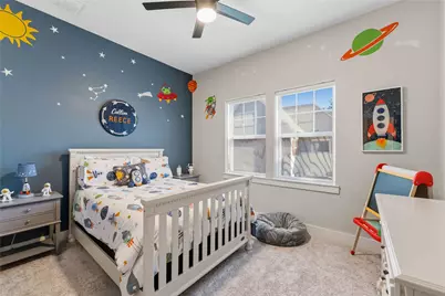 1717 Lindsey Ridge Drive, Houston, TX 77055 - Photo 20