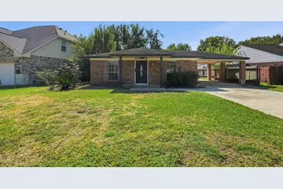4510 Bungalow Lane, Houston, TX 77047 - Photo 1