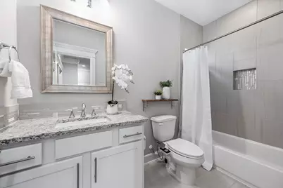 5609 Petty Street #B, Houston, TX 77007 - Photo 20