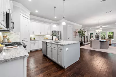 5609 Petty Street #B, Houston, TX 77007 - Photo 2