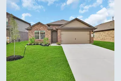29711 Breakwater Drive, Katy, TX 77494 - Photo 1