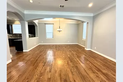 321 W 26th Street #B, Houston, TX 77008 - Photo 6