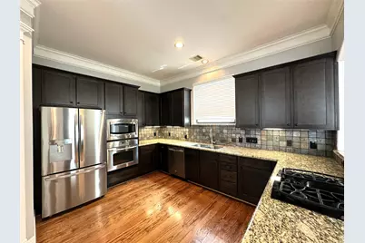 321 W 26th Street #B, Houston, TX 77008 - Photo 8