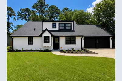 3004 Woodland Drive, Dickinson, TX 77539 - Photo 1