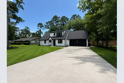 3004 Woodland Drive, Dickinson, TX 77539 - Photo 2
