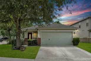 7715 Sagemark Ridge Dr, Cypress, TX 77433 - Photo 1