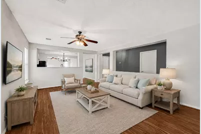 7715 Sagemark Ridge Drive, Cypress, TX 77433 - Photo 6