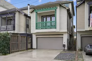 5719 Darling St, Houston, TX 77007 - Photo 1