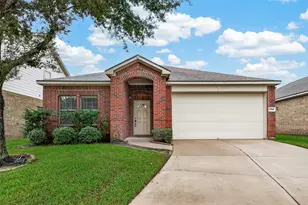 406 Mornington Ln, Katy, TX 77494 - Photo 2