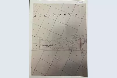 0 Peninsula, Matagorda, TX 77457 - Photo 1