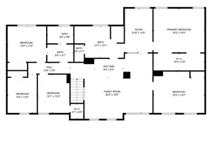 15509 Lakeview Dr, Jersey Village, TX 77040 - Photo 48