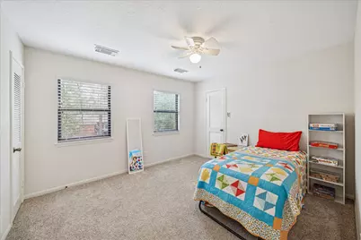 2 Chatterbird Lane, The Woodlands, TX 77380 - Photo 18