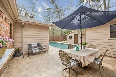 2 Chatterbird Lane, The Woodlands, TX 77380 - Photo 26