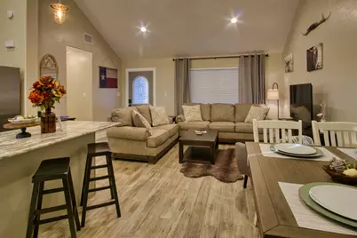 222 Lighthouse, Canyon Lake, TX 78133 - Photo 6