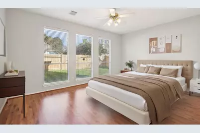 16210 Broken Timber Circle, Houston, TX 77095 - Photo 2