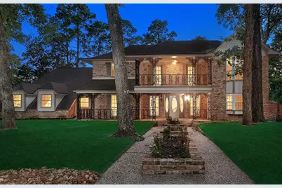 112 Kirkwood Lane, Conroe, TX 77304 - Photo 1