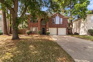 8003 Sports Haven Dr, Humble, TX 77346 - Photo 1