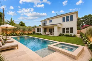 1726 Saxon Dr, Houston, TX 77018 - Photo 6