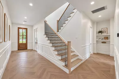 1726 Saxon Drive, Houston, TX 77018 - Photo 6