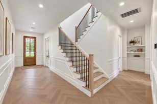 1726 Saxon Dr, Houston, TX 77018 - Photo 6