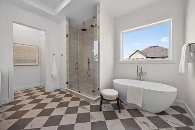 1726 Saxon Drive, Houston, TX 77018 - Photo 26