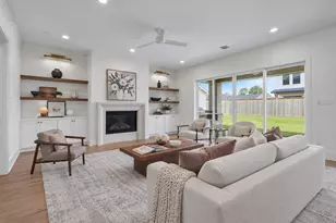 1726 Saxon Dr, Houston, TX 77018 - Photo 4