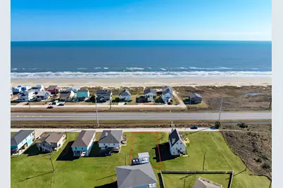 23166 Verano Drive, Galveston, TX 77554 - Photo 1