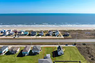 23166 Verano Dr, Galveston, TX 77554 - Photo 1