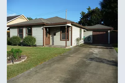 2402 Raymond Street, Pasadena, TX 77506 - Photo 1