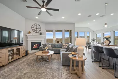 29726 Smoky Ridge Road, Fulshear, TX 77441 - Photo 2