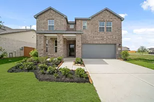5827 Grantgrala Dr, Katy, TX 77493 - Photo 2