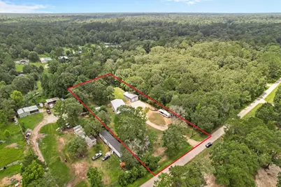 376 Jill Street, Shepherd, TX 77371 - Photo 28