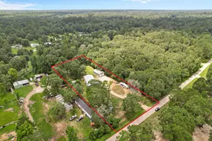 376 Jill St, Shepherd, TX 77371 - Photo 28