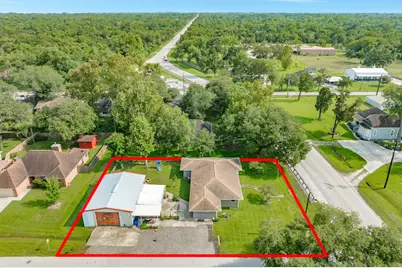 5501 Main Street, Santa Fe, TX 77510 - Photo 2